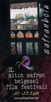 2. Safranbolu Belgesel Film Festivali
